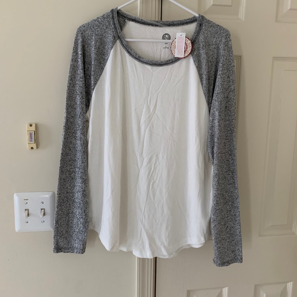 New women full sleeve top